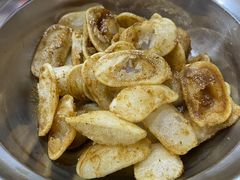 -阿姨小肉摊(同济西苑店)
