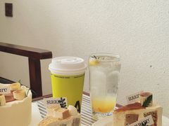 -流酥可心·牛乳蛋糕商店(禾祥西路店)