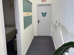 -筋骨堂热敷推拿按摩(九方购物广场店)