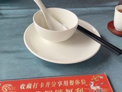 -鹿鸣酒家(越秀店)
