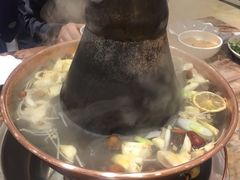 -东来顺饭庄(西直门店)