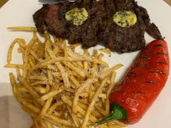 -HELLO 27 意面·沙拉·帕尼尼