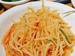 -如轩·海鲜砂锅粥·潮汕菜(沿江东路店)