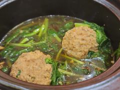 -老街饭庄·地道淮扬菜(扬子江北路总店)