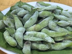 -杨合林啊兰烤鱼