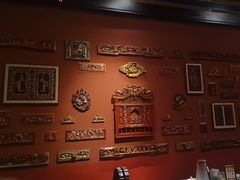 -茶人村·宫廷私厨(奥体印象城店)