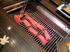-焼肉 琉球の牛(北谷)