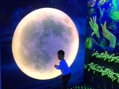 -天津梵高星空艺术馆(天河城旗舰店)