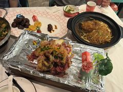 -聚鑫阁江浙菜·非遗传承技艺(闵行交大店)