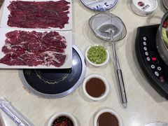 -伟记牛肉(金鸿公路店)