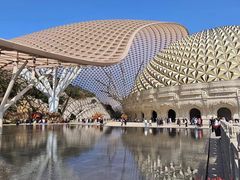 -牛首山文化旅游区