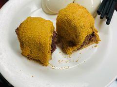 驴打滚-护国寺小吃(地安门店)