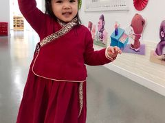 -复兴中路第二幼儿园