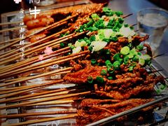 Xun&nbsp;Pig-微醺烤牛·炭火烧烤·精酿啤酒(东郊记忆店)