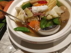 海鲜煲-关夫人餐厅(阳光广场店)