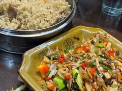 -朗妈私房菜(婺女州店)