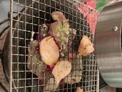 -大馥·炭火烧肉酒场(莘庄莘福坊店)