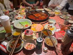 -纸盐河码头火锅(十八梯店)