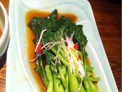 -粗茶淡饭·隐庐私厨(东亭店)