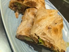 -鹿港小镇(悠唐店)