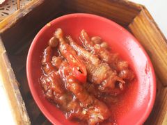 -避风塘·老港味餐厅(虹口龙之梦店)