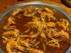 -惠友大虾(太原北街店)