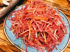 -鼎原力量东北吊炉烧烤(临河街店)