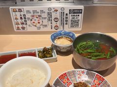 -肉肉大米(金虹桥店)