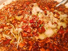 -老船坞水上餐厅(亚洲大酒店  东四十条店)