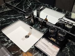 -Yolo私汤温泉设计师酒店(重庆南滨路店)