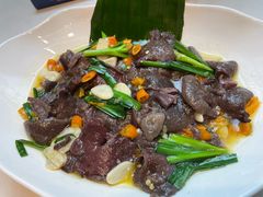 -外婆味道·云南菜大当家(海乐世界店)