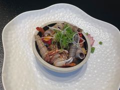 -门溪山居(七星店)