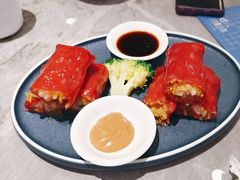 -九龙茶记·粤式餐厅融合菜(鹭江店)