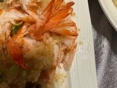 -海陵岛保利皇冠假日酒店·御公馆中餐厅 CANAL LNUA