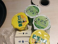 -扬大康源乳业鲜奶吧(大学北路店)