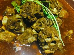 -蝎梁府(青年沟店)