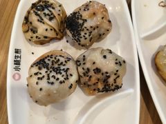-小杨生煎(东方明珠店)