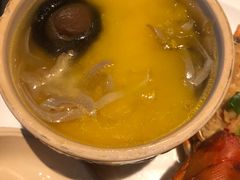 -隐秀山居酒店·秀厨融合西餐厅