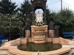 -喀山圣母大教堂
