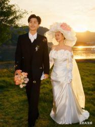 -第一夫人婚纱摄影(南京店)