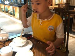 小吃货一枚-湖南人家·家传湖南菜(水围店)