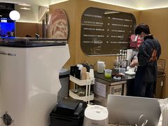 -OUR Bakery(SKP-S店)