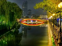 -南通濠河风景名胜区