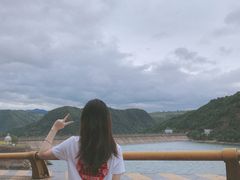 -浙东大峡谷风景区