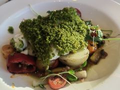 -360 The Restaurant at the CN Tower