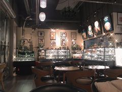 -街角 T·COFFEE 融合料理·BISTRO(车公庙店)