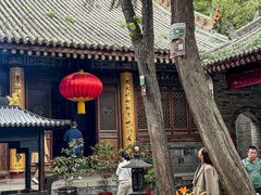 -罔极寺