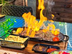 -1819餐厅·团队聚餐·烤串·精酿