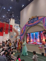 -奈尔宝家庭中心·亲子餐厅(华采天地店)