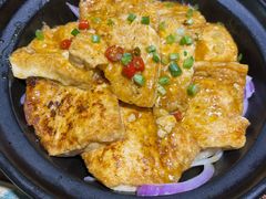 -江南婆婆(车墩店)